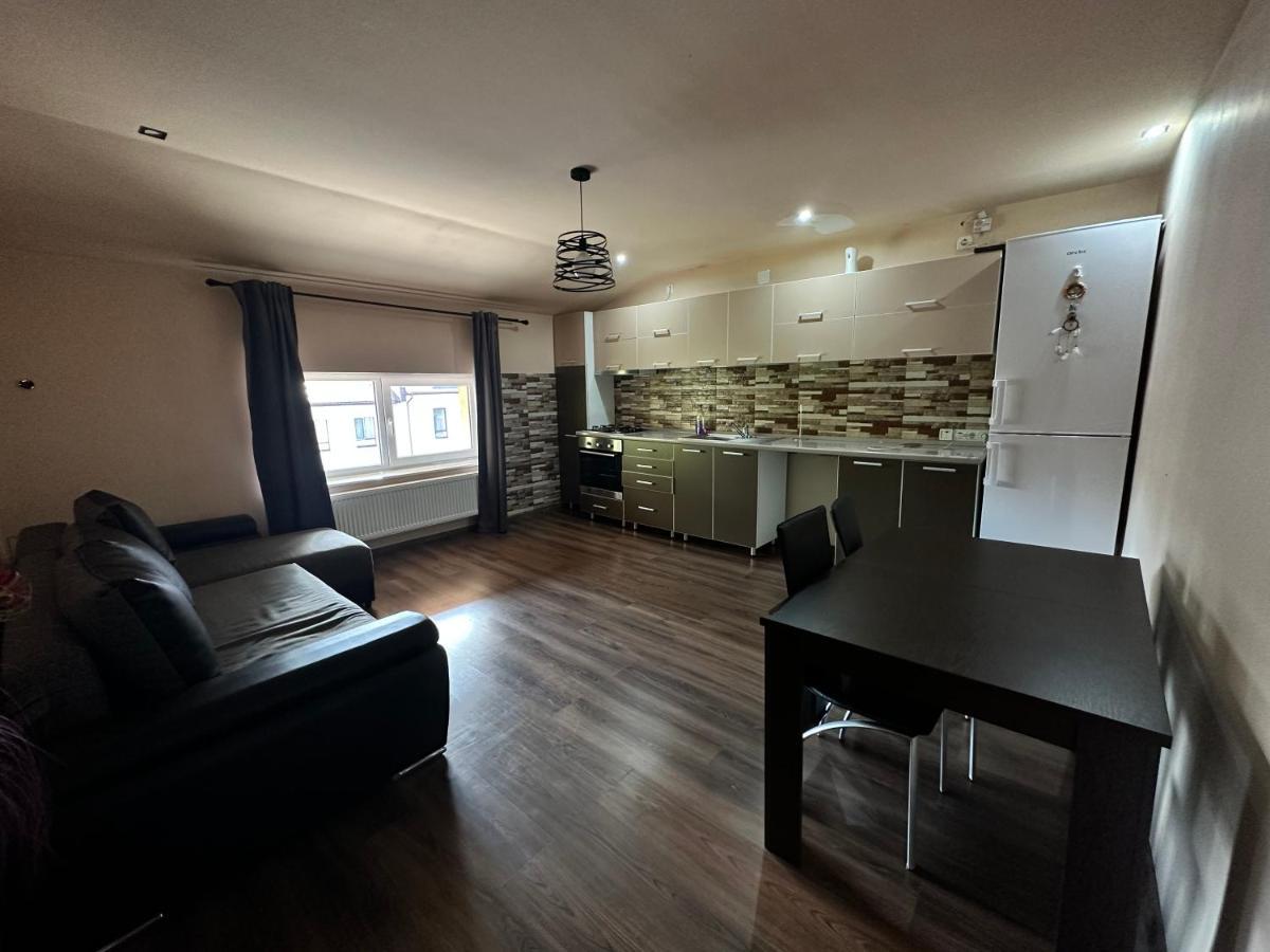 Ultracentral Apartment คลูจ-นาโปกา ภายนอก รูปภาพ