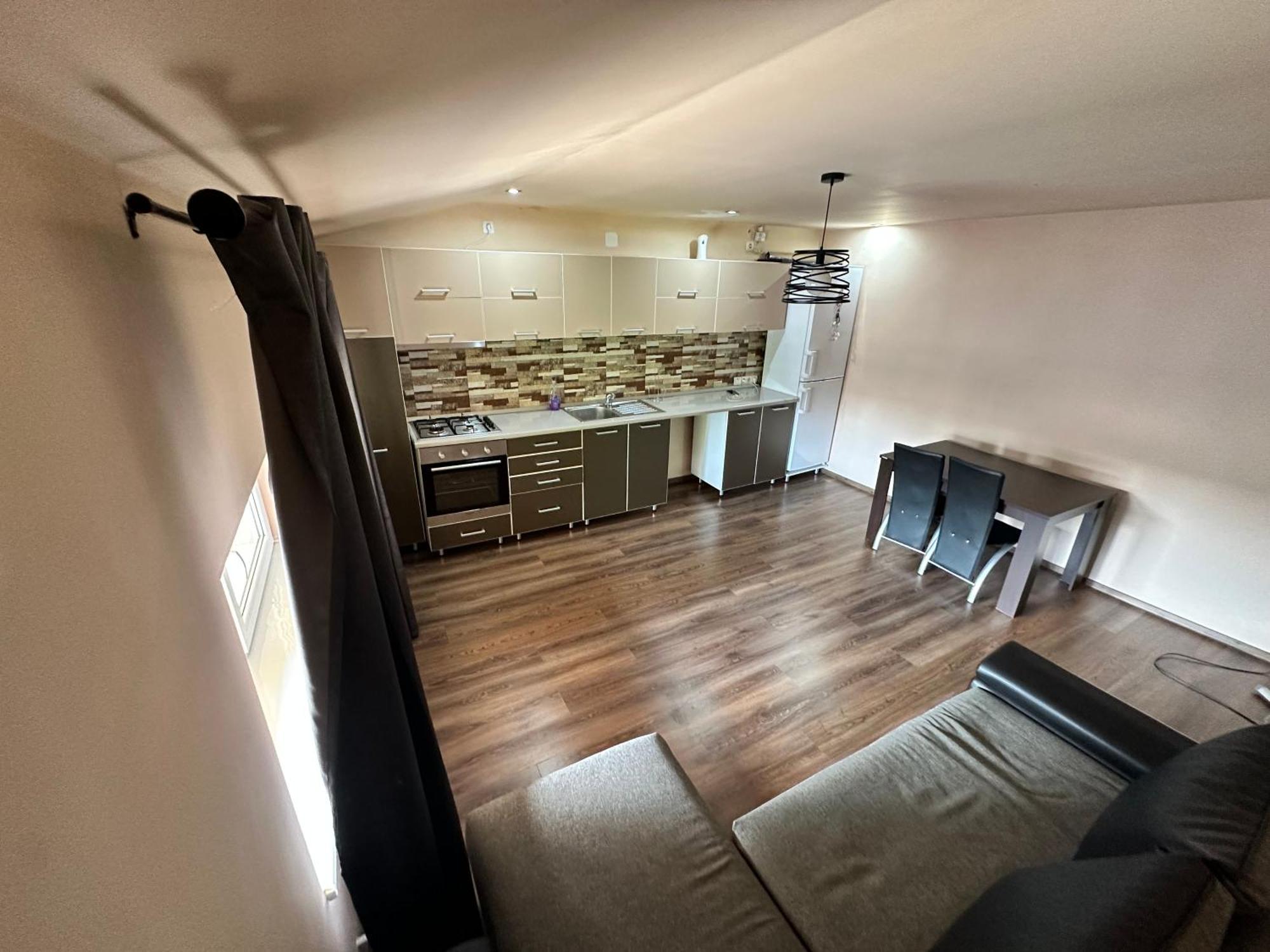Ultracentral Apartment คลูจ-นาโปกา ภายนอก รูปภาพ