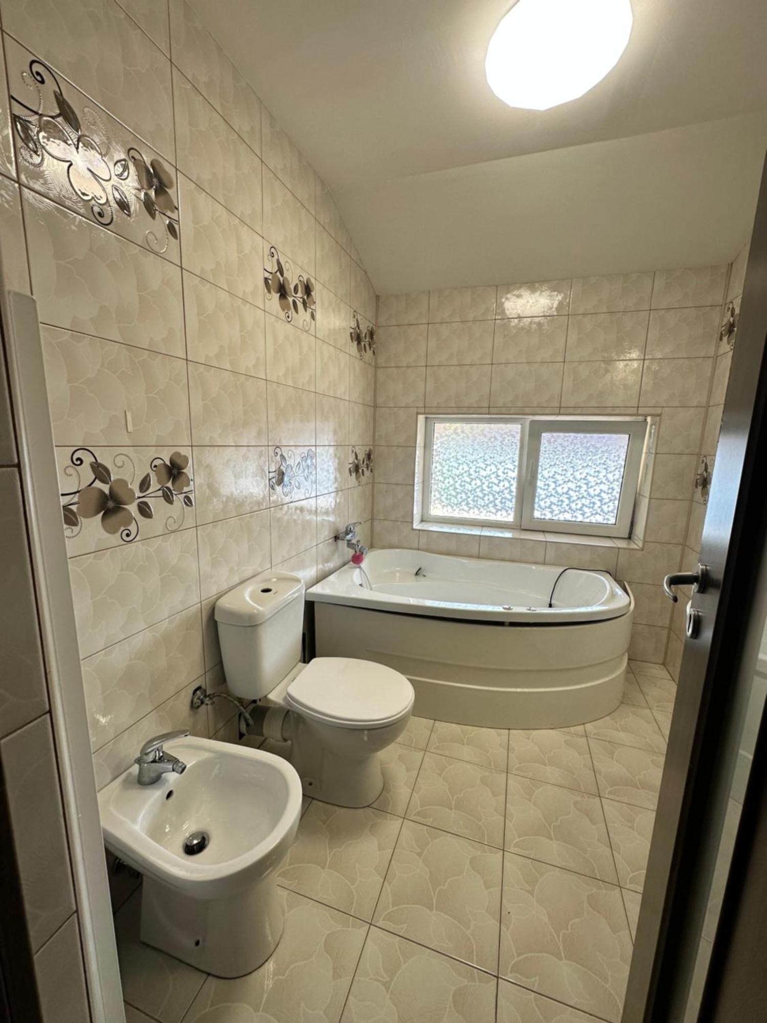Ultracentral Apartment คลูจ-นาโปกา ภายนอก รูปภาพ